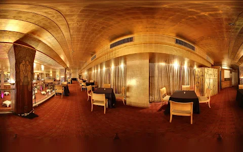 Cicada Restaurant and Lounge image