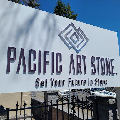 Pacific Art Stone