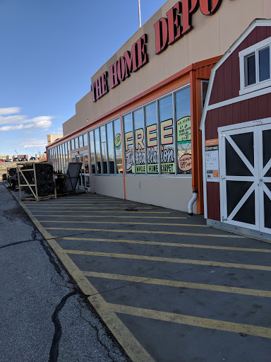 Home Improvement Store «The Home Depot», reviews and photos, 4501 1st Ave SE, Cedar Rapids, IA 52403, USA