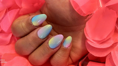 Les Jolis Ongles by Jess à Salles