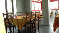 Atmosphère du Restaurant La Table du Maroc à Saintes - n°19