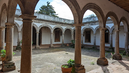 Ex-Hacienda de Soto