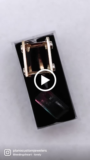 Jeweler «Terry Ulrich Jewelers», reviews and photos, 3115 W Parker Rd # 530, Plano, TX 75023, USA