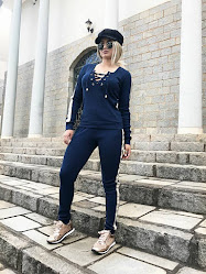Bela Borbo - Pit Girl Jeans