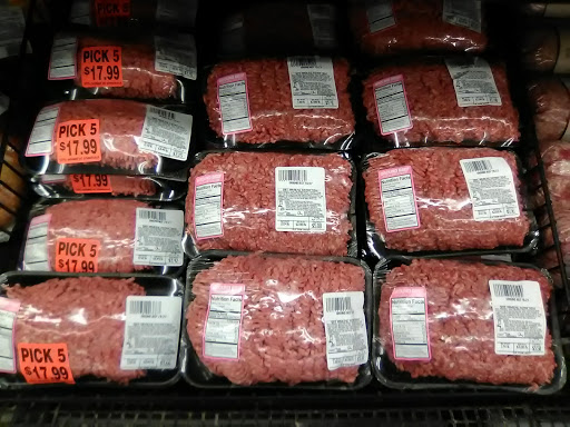 Grocery Store «Olde Towne Grocery», reviews and photos, 128 E Maple St, Jeffersonville, IN 47130, USA