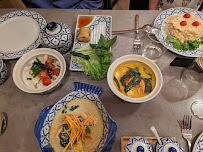 Plats et boissons du Restaurant thaï MAMIE THAI à Quimper - n°6