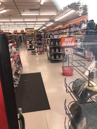 Auto Parts Store «AutoZone», reviews and photos, 41094 Fremont Blvd, Fremont, CA 94538, USA