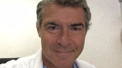 Dr Stéphane Dorin à Massy