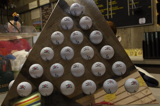 Golf Course «Heather Hill Country Club», reviews and photos, 149 W Bacon St, Plainville, MA 02762, USA