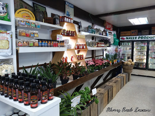 Garden Center «Nalls Produce», reviews and photos, 7310 Beulah St, Alexandria, VA 22315, USA