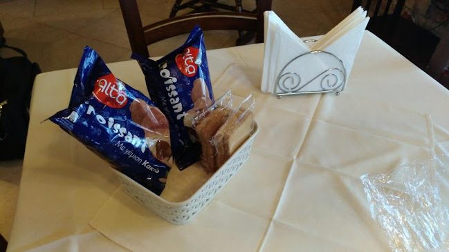 Comentarii opinii despre Klymeni Traditional Homes