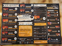 Boemia da Vila à Albufeira carte