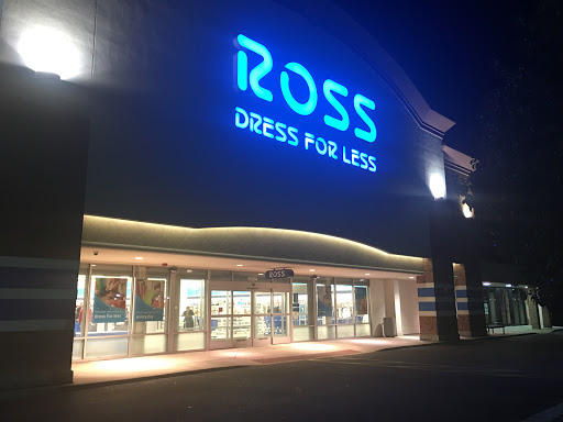 Clothing Store «Ross Dress for Less», reviews and photos, 9454 Skokie Blvd, Skokie, IL 60077, USA