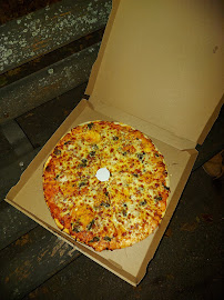 Plats et boissons du Pizzeria Pizza Maestro à Clermont-Ferrand - n°7