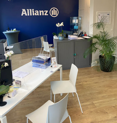 Allianz Assurance ESTAIRES - Ghislain DELESALLE à Estaires