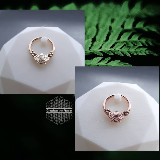 Tattoo Shop «InkHeart Tattoo», reviews and photos, 208 N Chestnut St, Chaska, MN 55318, USA