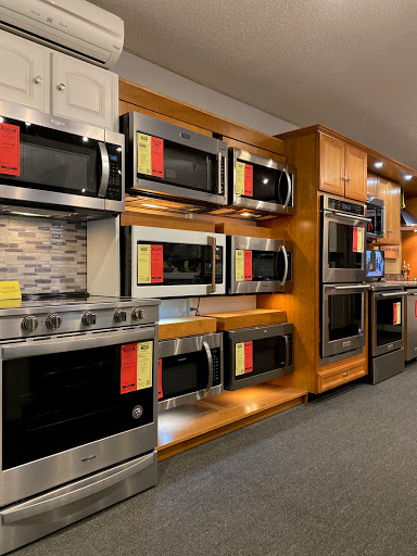 Appliance Store «Bellingham Electric», reviews and photos, 250 Pulaski Blvd, Bellingham, MA 02019, USA
