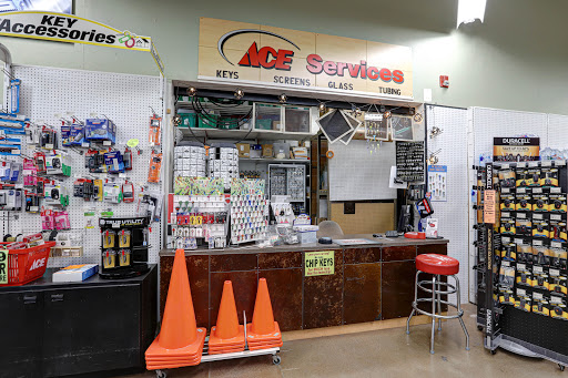 Hardware Store «Pinnacle Peak Ace Hardware», reviews and photos, 23623 N Scottsdale Rd, Scottsdale, AZ 85255, USA