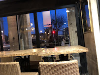 Atmosphère du Café Café Carrousel à Paris - n°20