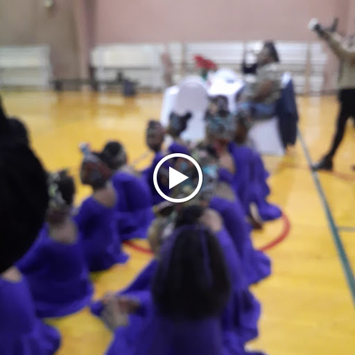 Community Center «Dave Wells Community Center», reviews and photos, 915 Chelsea Ave, Memphis, TN 38107, USA