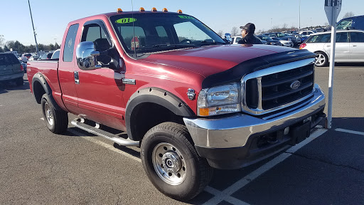 Used Car Dealer «Rockland Auto Sales», reviews and photos, 4852 N 5th St, Philadelphia, PA 19120, USA