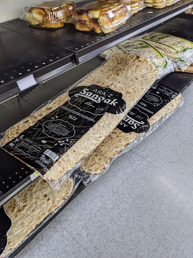 Grocery Store «Valley Marketplace Simi Valley», reviews and photos, 1117 E Los Angeles Ave, Simi Valley, CA 93065, USA