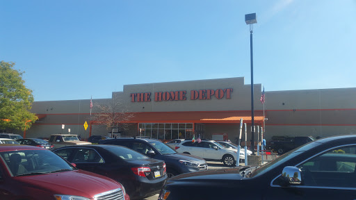 Home Improvement Store «The Home Depot», reviews and photos, 200 Alan Wood Rd, Conshohocken, PA 19428, USA