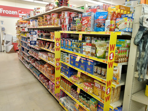 Dollar Store «FAMILY DOLLAR», reviews and photos, 29048 N Campbell Rd, Madison Heights, MI 48071, USA