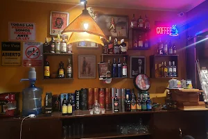 Bar Oro Viejo Cafe image