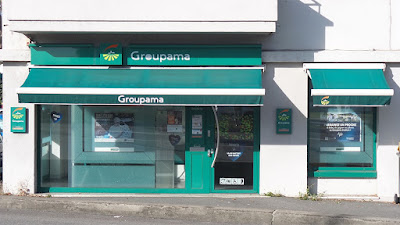 Agence Groupama De Givors à Givors