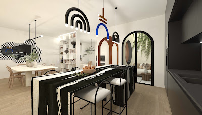 Maison Armat : Architecture, Rénovation & Construction à Toulouse