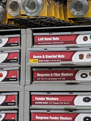 Hardware Store «Vision Ace Hardware», reviews and photos, 1004 Cape Coral Pkwy E, Cape Coral, FL 33904, USA