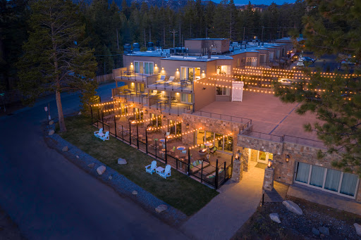 The Landing Tahoe Resort & Spa image