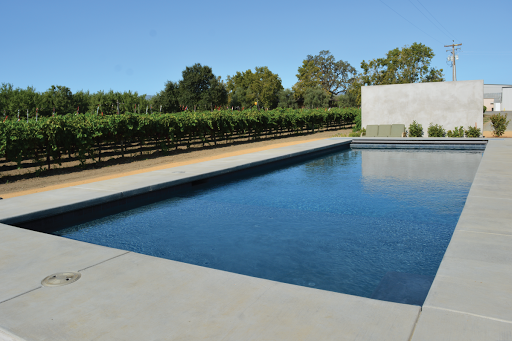 Swimming Pool Contractor «Geremia Pools & Landscaping Inc.», reviews and photos, 7901 14th Ave, Sacramento, CA 95826, USA