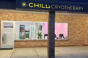 ChillRx Cryotherapy Princeton image