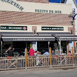 Photo n° 1 de l'avis de Laurent.U fait le 24/09/2018 à 15:10 pour La Bonne Franquette 2 à Le Crotoy