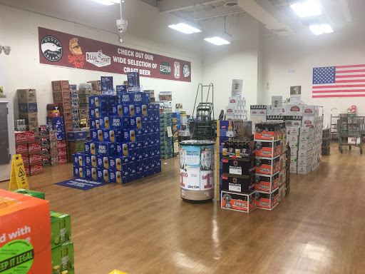 Wine Store «Wine Outlet», reviews and photos, 10 Meadowlands Pkwy, Secaucus, NJ 07094, USA