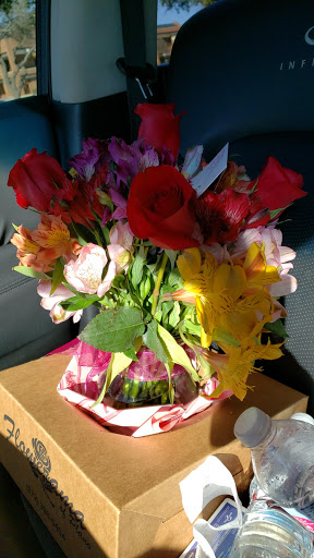 Florist «Flowerama of Plano», reviews and photos, 1151 W Parker Rd #200, Plano, TX 75023, USA