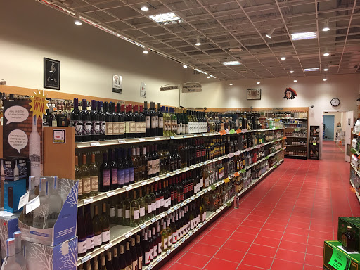 Liquor Store «Virginia ABC Store», reviews and photos, 4349 Duke St, Alexandria, VA 22304, USA