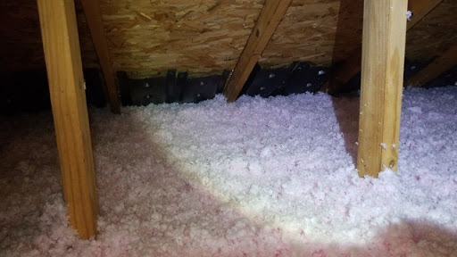 Insulation Contractor «DeVere Insulation Home Performance», reviews and photos