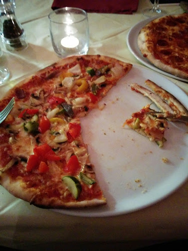 Reviews of Tonino's Pizzeria in Peterborough - Pizza