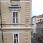 Photo n°6 de l'avis de Marija.a fait le 02/05/2024 à 21:23 sur le  Brilliant Camere à Trieste