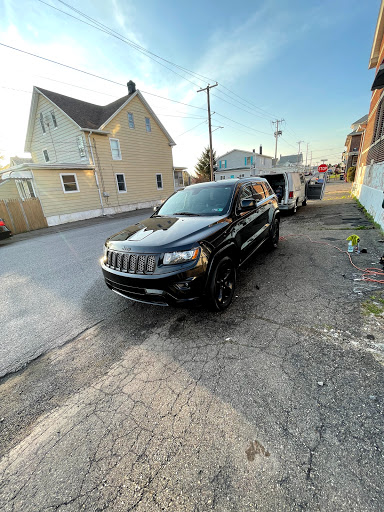 D' Solution Car Wash Movil en Hazleton