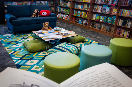 Christian Book Store «Baker Book House Co», reviews and photos, 2768 E Paris Ave SE, Grand Rapids, MI 49546, USA