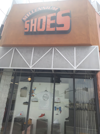 Millennium Shoes, 14304 Hawthorne Blvd, Lawndale, CA 90260, USA, 