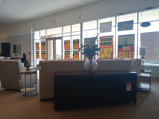 Furniture Store «Huffman Koos Furniture», reviews and photos, 1640 Broadhollow Rd, Farmingdale, NY 11735, USA