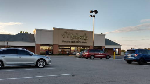 Craft Store «Michaels», reviews and photos, 2155 Zumbehl Rd, St Charles, MO 63303, USA