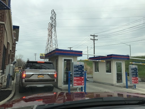 Car Wash «Delta Sonic Car Wash», reviews and photos, 350 Langner Rd, West Seneca, NY 14224, USA