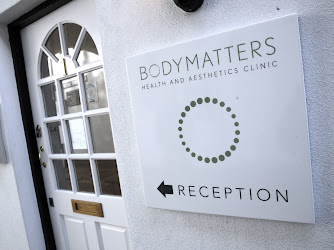 BodyMatters Clinic - Osteopath, Chiropractor, Acupuncture, Massage and Aesthetics Center