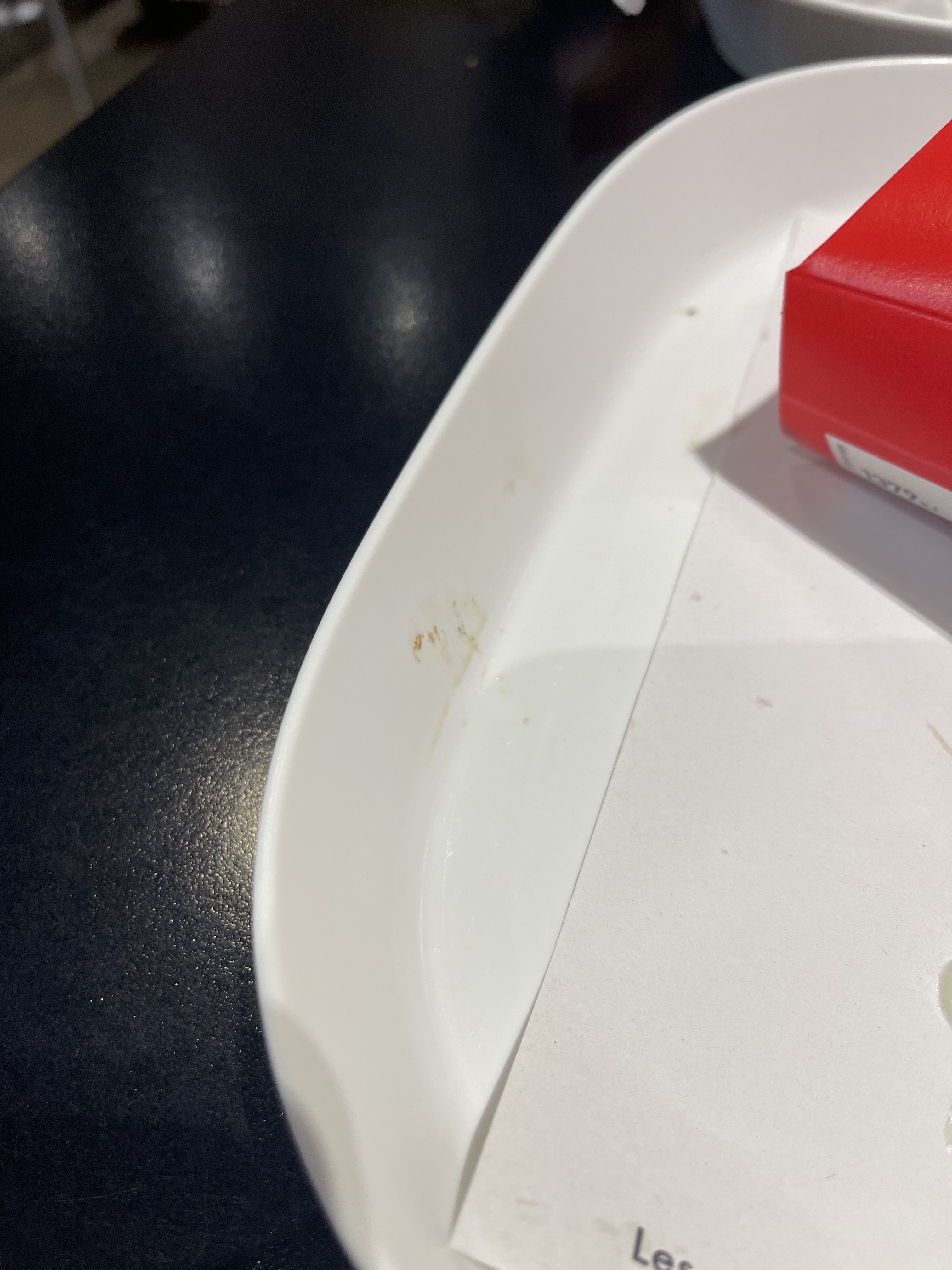 Photo n° 1 de l'avis de Loann. fait le 14/01/2023 à 22:10